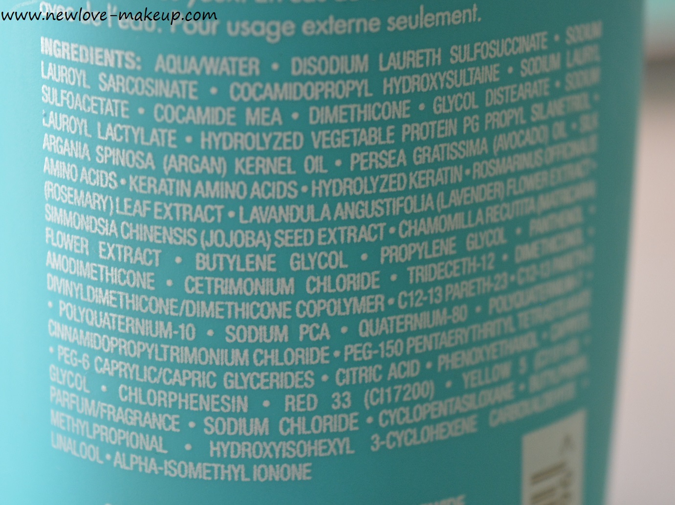 Moroccan Oil Shampoo Ingredients Online benim.k12.tr