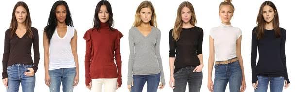 ShopBop November Big Sale Details Coupon Code