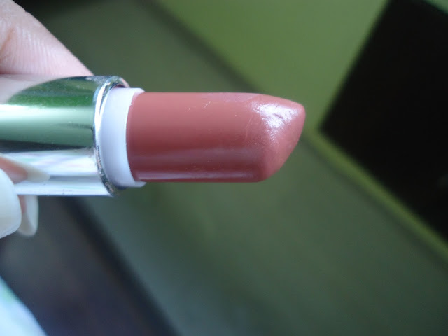 Maybelline Color Sensational Lipstick My Mahagony