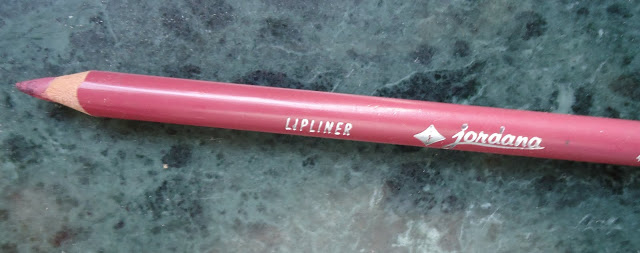 Jordana Lip Liner Sexy Mauve