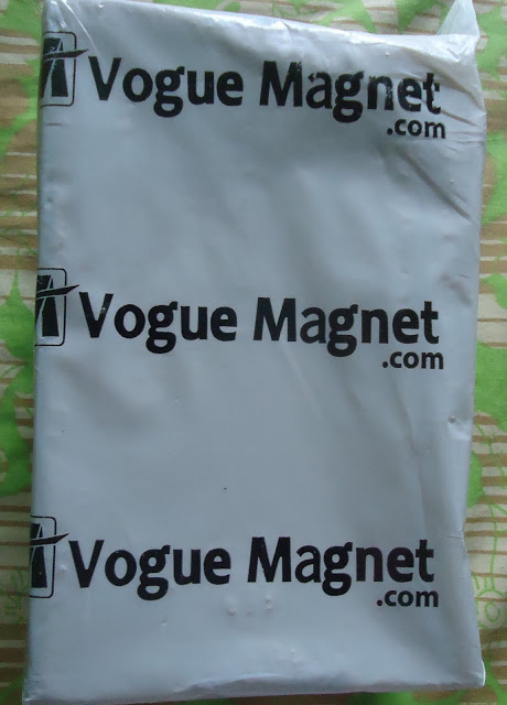 Experience with Vogue Magnet
