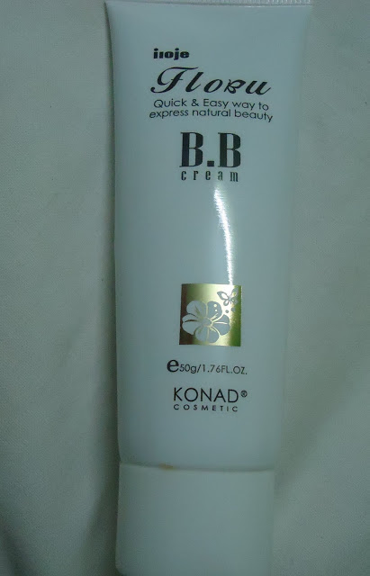 Iloje Flobu Konad BB Cream
