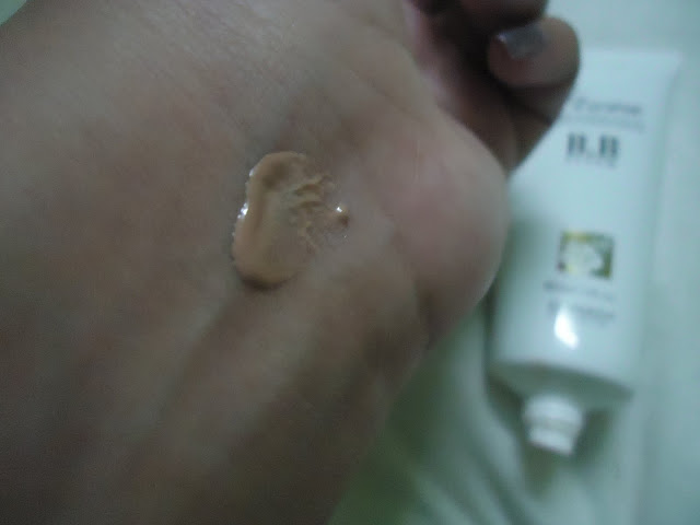 Iloje Flobu Konad BB Cream