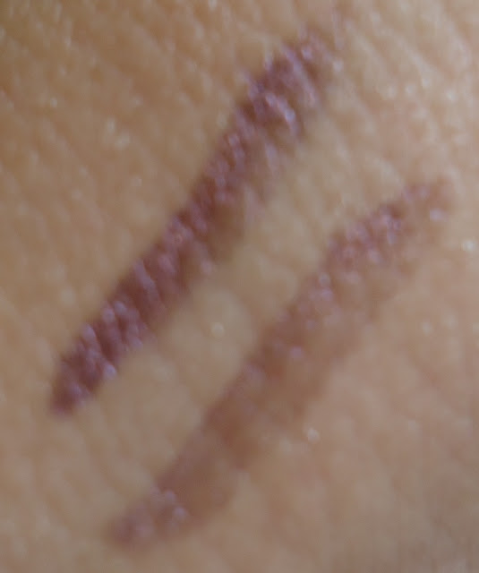 Tips and Toes Sparklers Ultra Violet