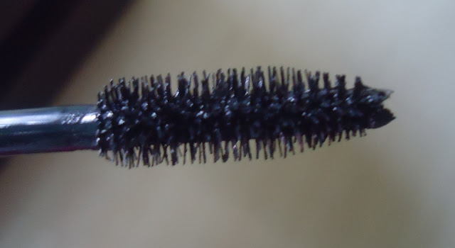 Illamasqua Masquara Raven Review