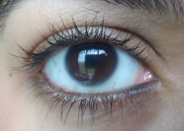 Illamasqua Masquara Raven Review