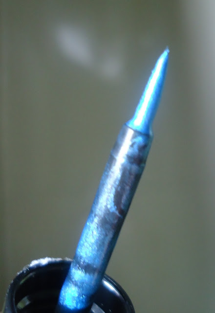 Tips and Toes Eye Lights Marine Magic