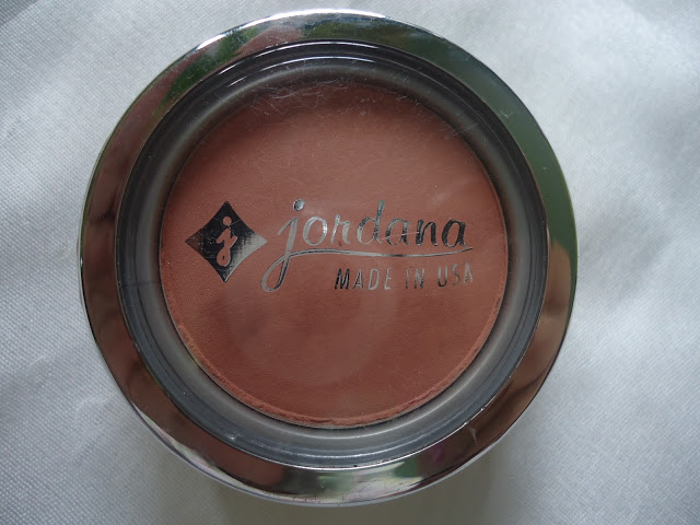 Jordana Powder Blush Sunlit Bronze