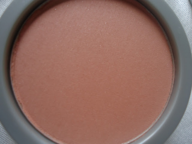 Jordana Powder Blush Sunlit Bronze