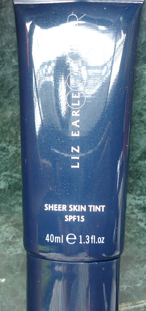 Liz Earle Sheer Skin Tint