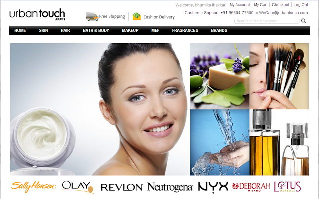 My Experience with UrbanTouch.com