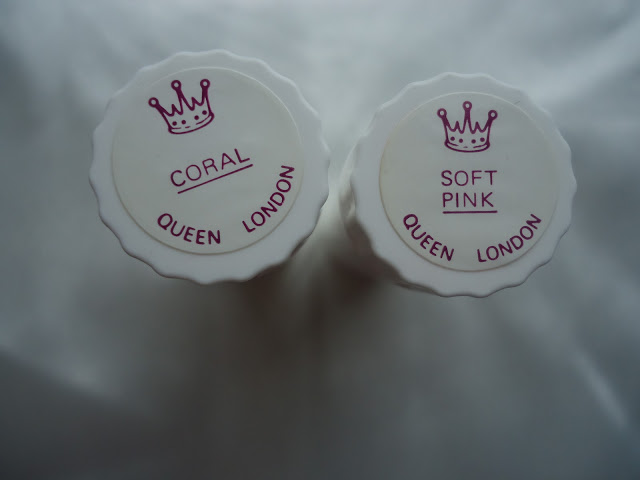 Queen Cosmetics Lipsticks Review,Swatches