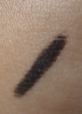 Living Nature Eye Pencil Midnight Review