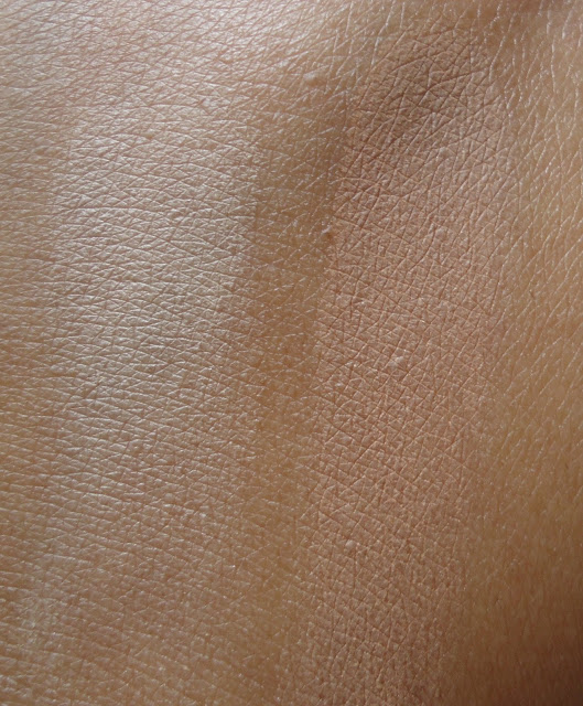 Jordana Color Effects Powder Eyeshadow Duo Review, Swatches