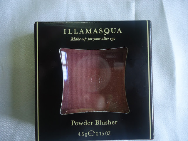 Illamasqua Powder Blusher Ambition