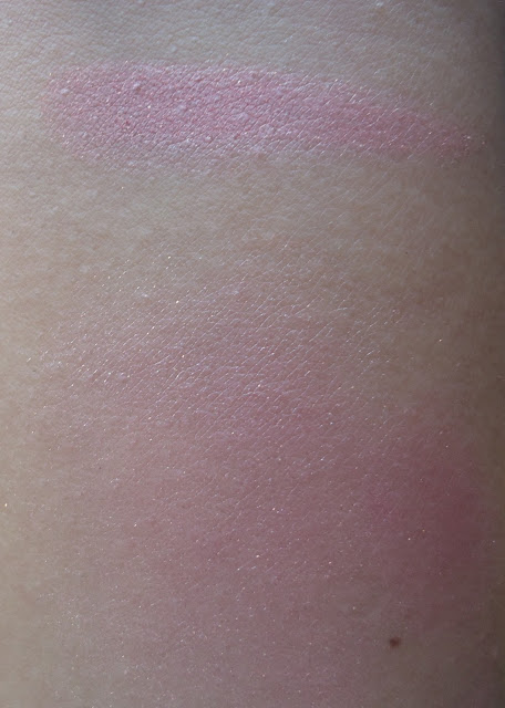 Illamasqua Powder Blusher Ambition