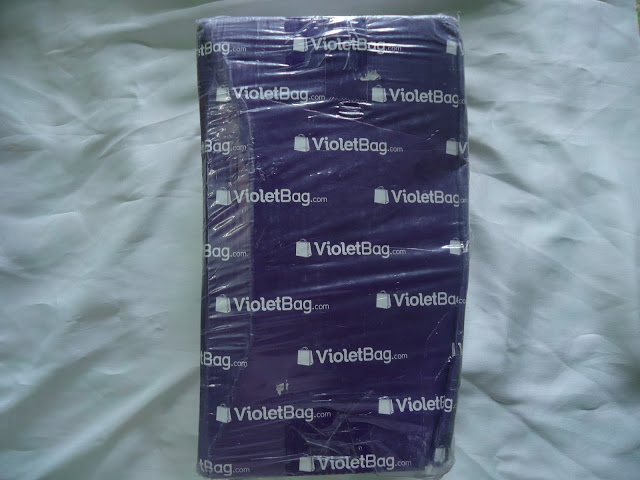My Experience with VioletBag.com