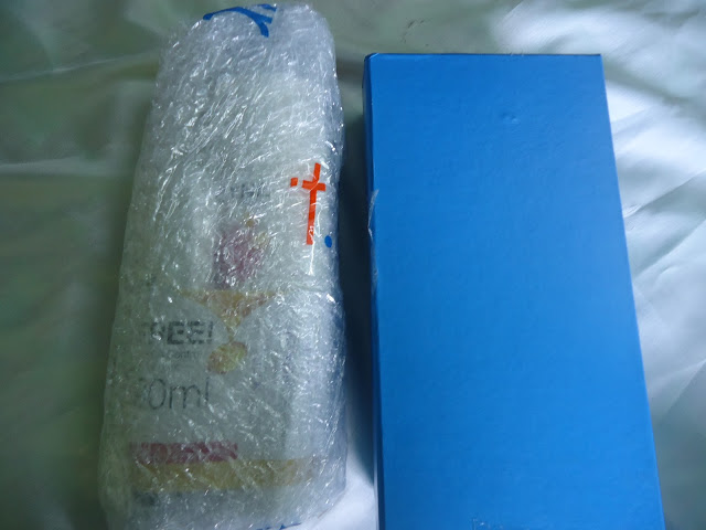 My Experience with Healthkart.com