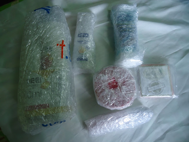 My Experience with Healthkart.com