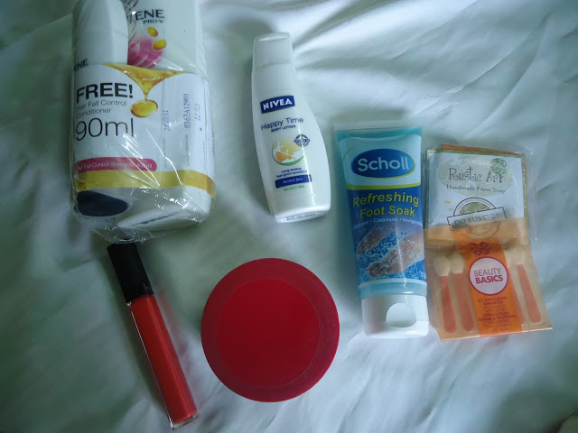 My Experience with Healthkart.com