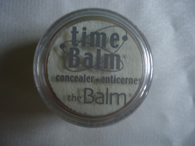 the Balm timeBalm Concealer Review