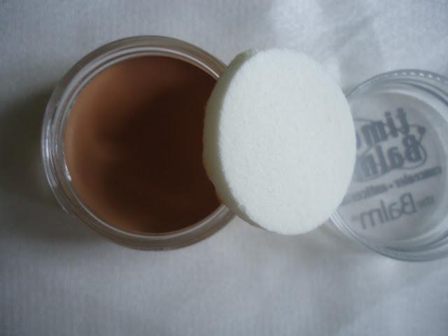 the Balm timeBalm Concealer Review