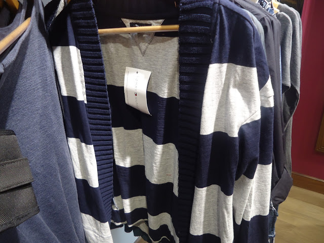 Tommy Hilfiger Autumn Winter 2011 Collection