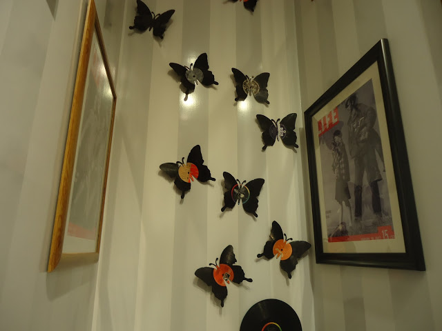 Tommy Hilfiger Autumn Winter 2011 Collection