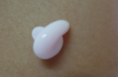 New Lakme Fruit Moisture Peach Milk Moisturiser Review