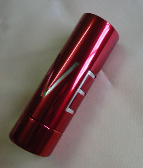 Lakme Lip Love Lipstick Aphrodite Blush