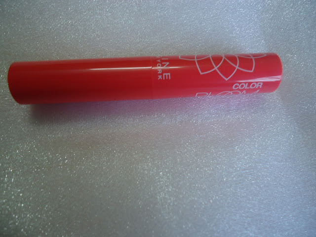 Maybelline Lip Smooth Color Bloom Peach Blossom