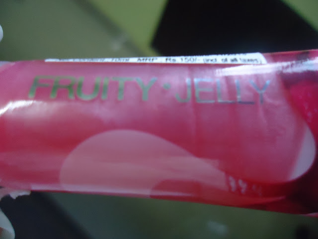 Maybelline Fruit Jelly Lip Gloss Review, Swatches