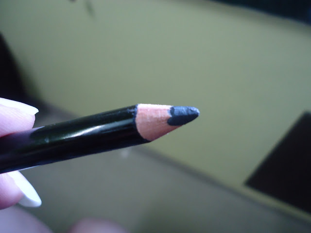 Monave Eyeliner Smoke Review,Swatches