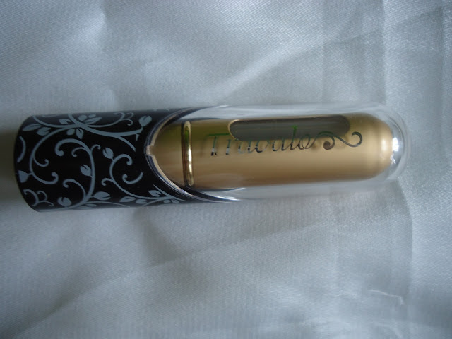 Travalo Excel Review