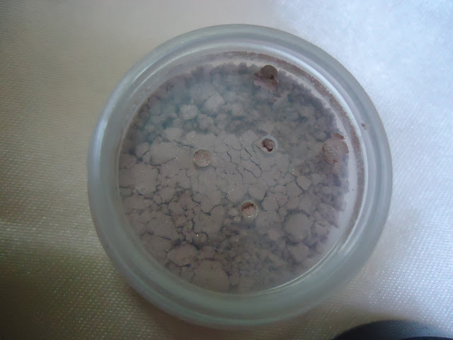 Monave Mineral Blush Review, Swatches