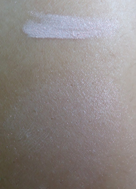 Monave Mineral Blush Review, Swatches