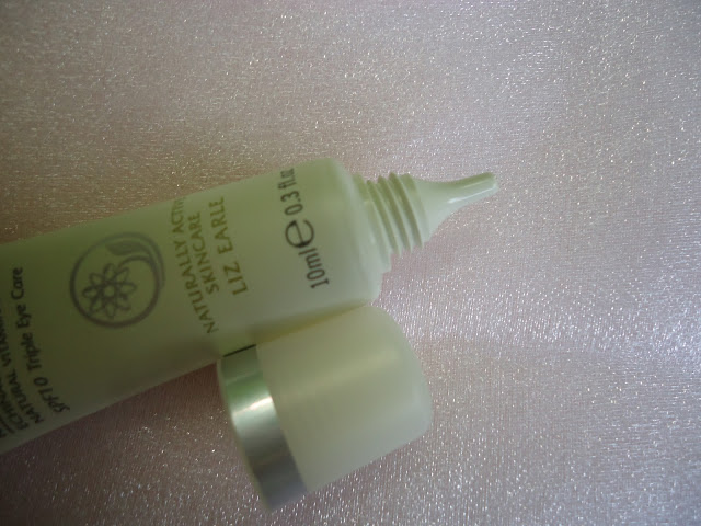 Liz Earle Daily Eye Repair Review