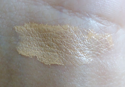 Garnier Anti Dark Circles Tinted Eye Roll On Review