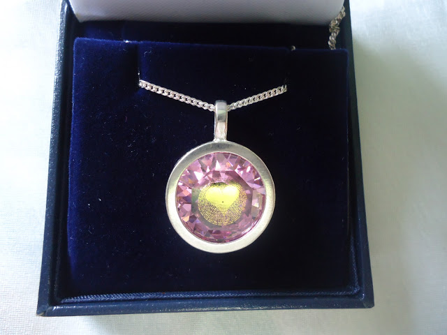 Nanostyle I Love You in 120 Languages Pendant