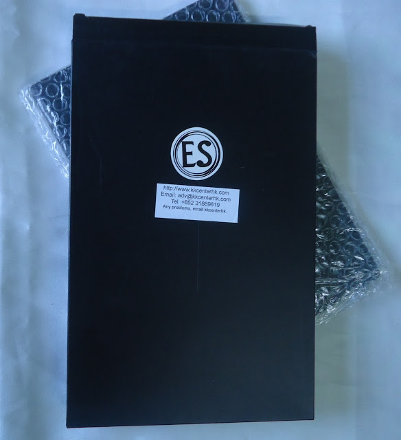 ES Brand 28 Color Eyeshadow Make Up Blush Palette-Glamor Cerise Review,Swatches