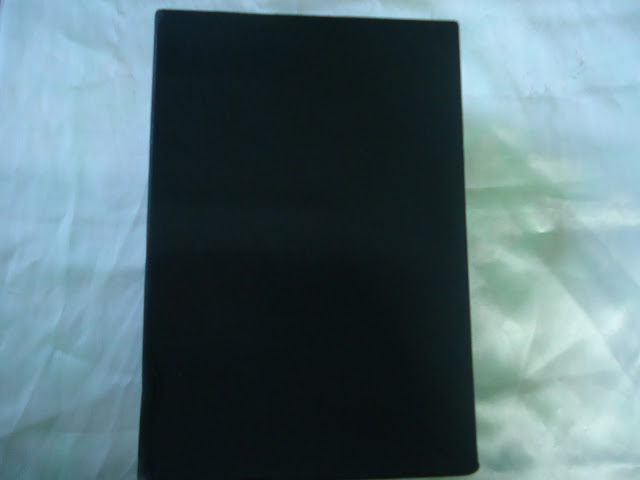 My Experience with BLAB