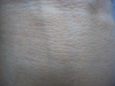 The Body Shop Extra Virgin Minerals Liquid Foundation Review