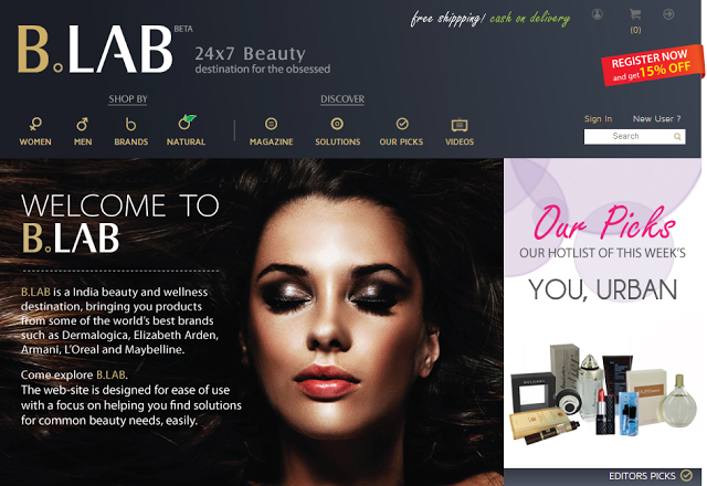 My Experience with BLAB