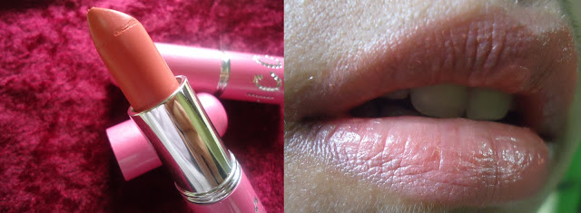 Ciccone Cosmetics Lipsticks Review,Swatches
