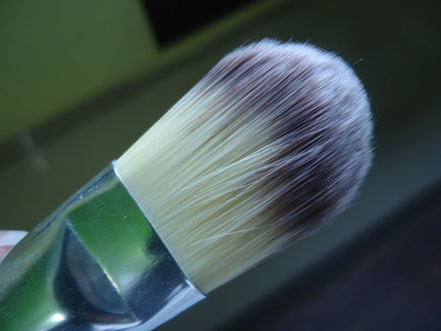 Mineralissima 12-pcs Makeup Brush Set Review