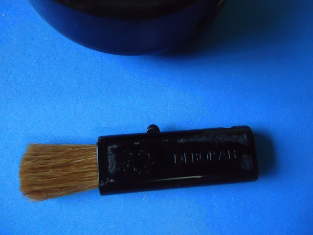 Deborah Milano Hi Tech Blush 46 Rose Pesca Review,Swatches Deborah Milano Hi Tech Blush 46 Rose Pesca Review,Swatches