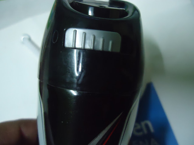 Sure Men Deodorants Review