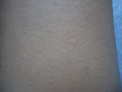 The Body Shop Extra Virgin Minerals Cream Compact Foundation Review