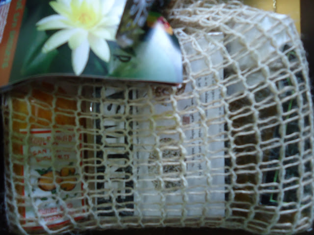 Spastore.in Soulflower Spa Hamper Preview