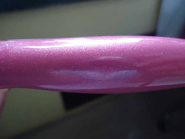 Deborah Milano Euphoric Shine Lip Gloss 7 Review,Swatches